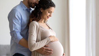 Expecting Parents A Journey of Love and Anticipation