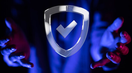 Safeguard your digital assets with robust security measures.  Protect your data and ensure online...