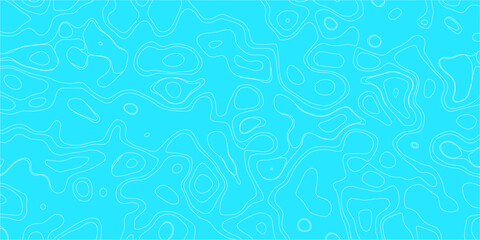 A Canvas of Flowing Mystery

