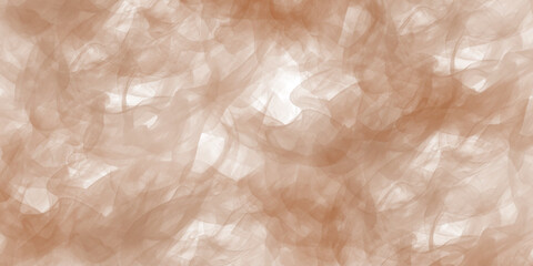 Navigating the Endless Abstract

