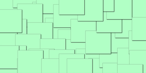 Mosaic Matrix of Digital Texture

