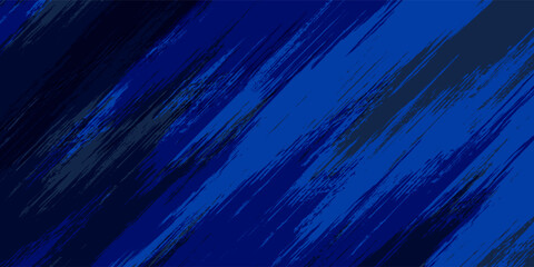 blue color pattern gradient grunge texture background.