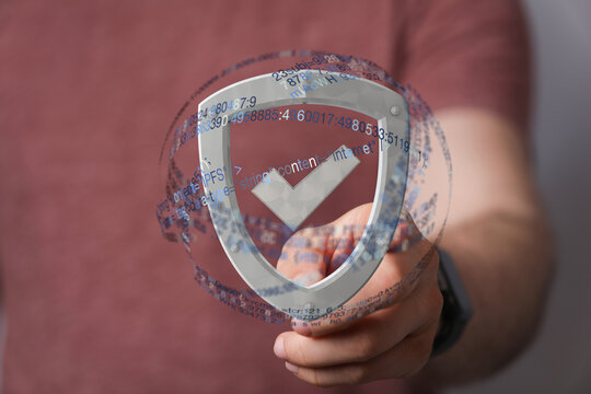Secure your data with advanced cybersecurity solutions. Protect against threats.