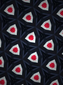 playing cards background