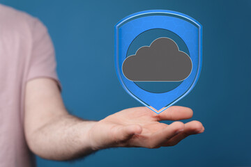 Ensuring your cloud data is safe and secure with robust protection measures.
