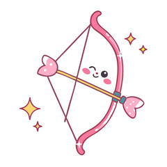 Sagittarius — Minimal Arrow Zodiac Symbol