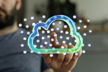 Secure cloud storage, data networking, and file sharing solutions. Improve efficiency and...