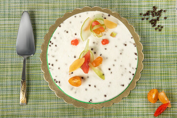 Dolci torte dessert porzioni pastiera Napoletana Cheese cake