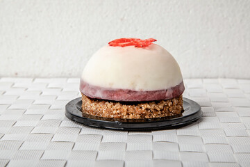 Dolci torte dessert porzioni pastiera Napoletana Cheese cake