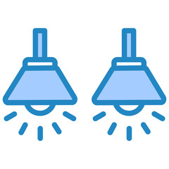 Lights Icon