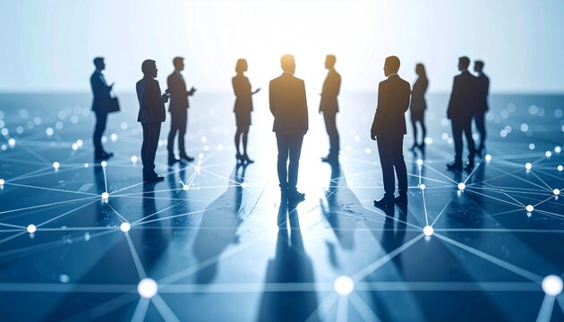 Connected Minds. United Futures