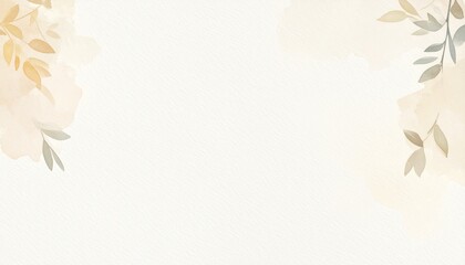 Obraz premium Delicate, pastel-colored floral graphic design with soft, muted tones.