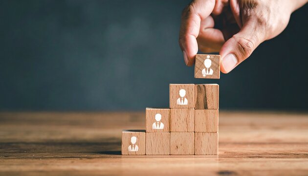 Building a Successful Team Strategic Placement of Talent and Growth Opportunities