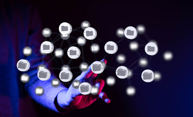 Efficiently manage and share files across your network. Streamline workflows and improve...