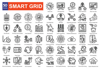 Smart grid
