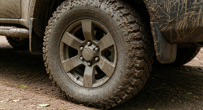 Off road tires mud terrain tires for trucks and suvs all terrain tire review