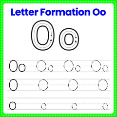 Letter Formation Worksheet for Kids – Practice Writing Uppercase & Lowercase O
Letter formation O

Letter O worksheet

Write letter O

Uppercase O practice

Lowercase o writing
