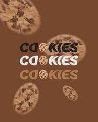 coffee beans background