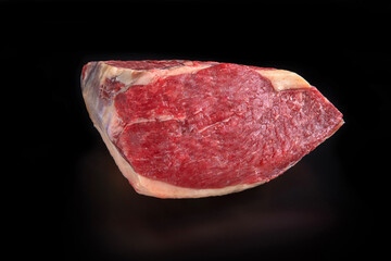 tagli di carne affettata macelleria preparazione involtino hamburger