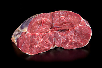 tagli di carne affettata macelleria preparazione involtino hamburger