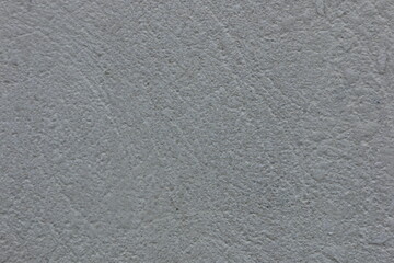 Gray walls that look wet after rain are good for the background