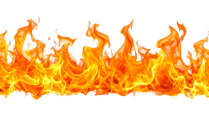 fire and flame clipping design hot vibe isolated isolated on transparent png