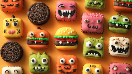 Obraz premium Cupcakes