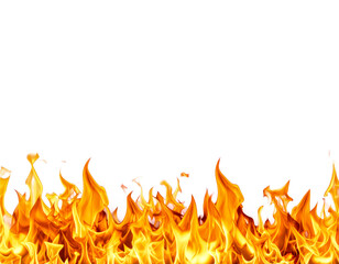 fire and flame clipping design hot vibe isolated isolated on transparent png