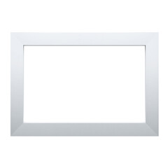 blank photo frame PNG