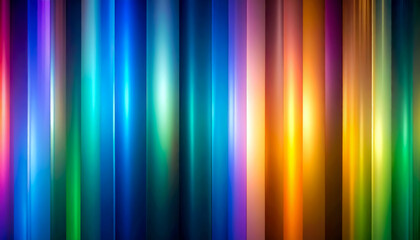 abstract vertical colorful pattern background