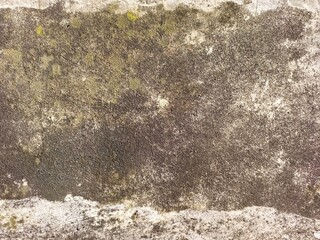 Grungy Weathered Concrete Wall Texture Background