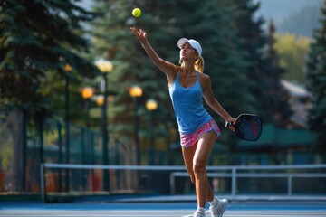 pickleball