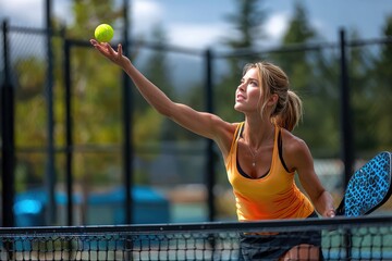 pickleball