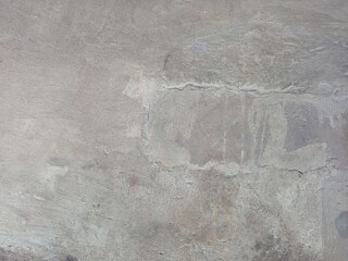 Old Weathered Gray Wood Plank Surface Texture