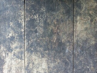 Weathered Rustic Wooden Plank Texture Background Surface
