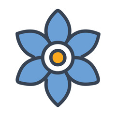 Bahamas National Flower