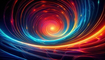 cosmic magnetic field lines