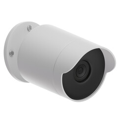 Modern Style Security Camera System Surveillance Equipment Monitoring Device