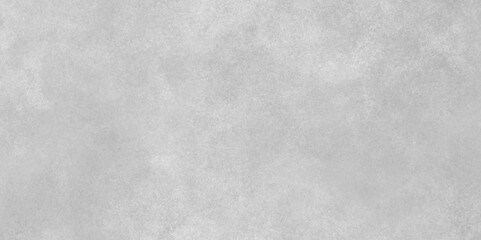 Abstract white, gray grunge natural smooth cement concrete floor and plaster dirty wall background texture. white marble texture and old paper texture. plastered long panoramic concrete wall texture.