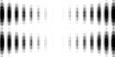 Halftone texture with dots. Vector. Modern background for posters, websites, web pages, business cards, postcards, interior design