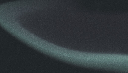 Dark abstract background with soft curved lines and subtle grainy texture.