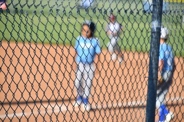 Baseball Game