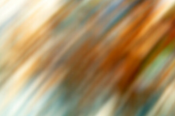 traces de peinture floues, PNG fond transparent