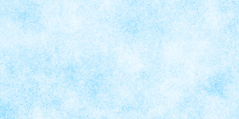 Abstract blue grunge natural smooth cement concrete floor and plaster dirty wall background texture. blue marble texture and blue paper texture. plastered long panoramic concrete wall background.