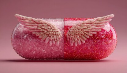 The wonder drug cure for all antidepressant cure for mental health, prescribed like candy sweetsl, corruption. Big pharma, disguised as safe and harmless. Dangerous drugs.Healthcare misinformation