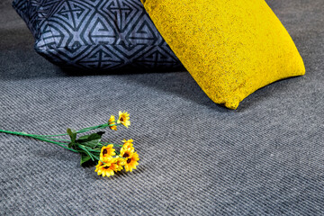 Carpets and rugs