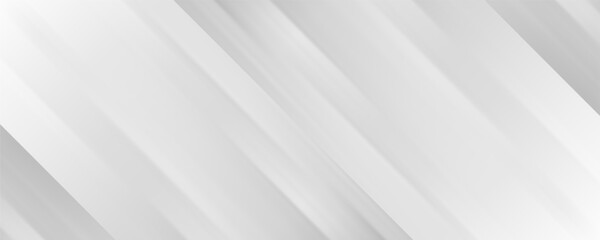 Obraz premium Modern banner background. colorful, gray and white gradation, triangle, memphis, abstract .eps 10