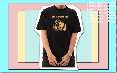 t shirt design