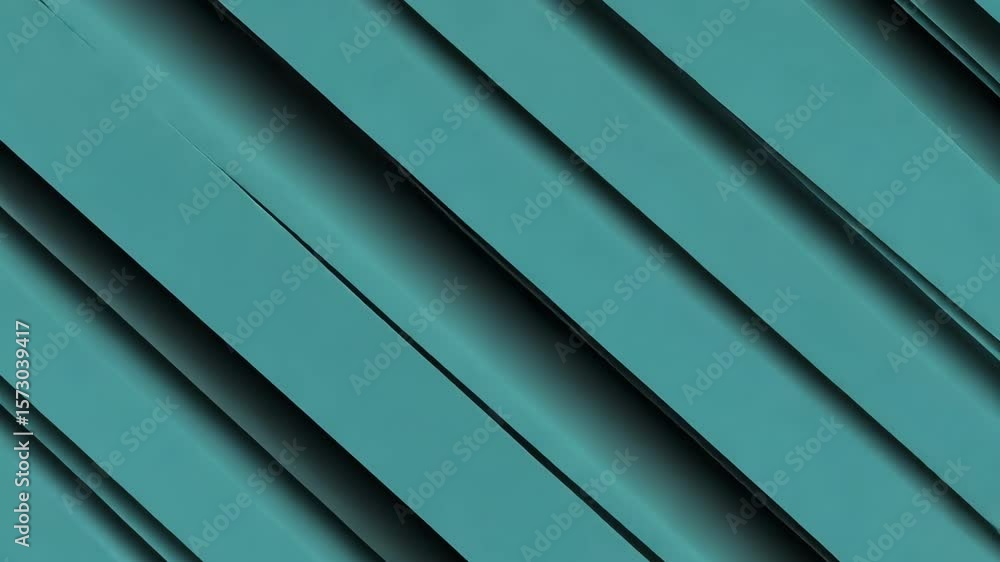 Poster engaging display of vibrant colors and patterned shapes captivates the audience during a design show