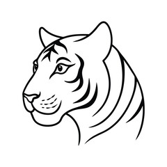 head of a horse